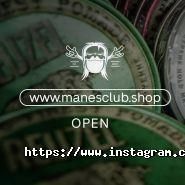 Mane`s Club Barbershop, чоловіча провулок укарня фото