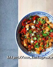 Ho Chu Bo, азиатское бистро фото