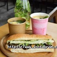 FreshLine, мережа сендвіч-кафе фото