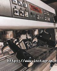 Rona service, сервис и продажа кофемашин фото