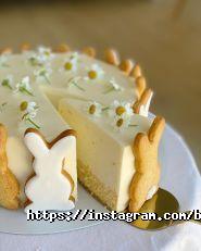 Baker Street, кондитерська-пекарня фото