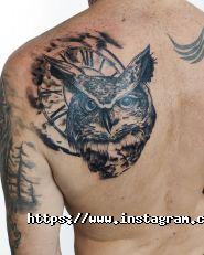 VeAn, тату-студія фото