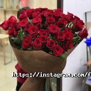 Flower Astana, цветочный магазин фото