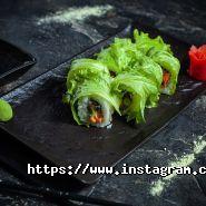 Yumeko, суши-бар фото