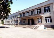 Одеська гімназія №77 фото