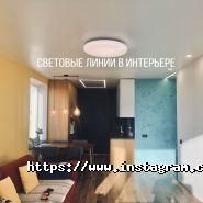 Decor Design, натяжні стелі фото