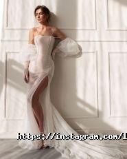 La novia, весільний салон фото