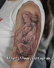 Міхалич, тату-студія фото