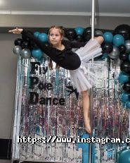 Fly Pole Dance, студія танцю на пілоні фото