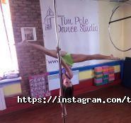 Tim Pole Dance Studio, школа танцю фото
