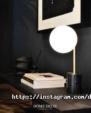 Dome Deco, салон меблів фото