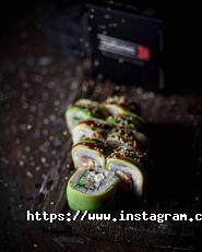 РыбаРис, служба доставки фото