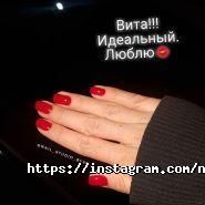 By VN, нігтьова студія фото