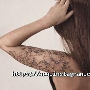 VeAn, тату cалон фото