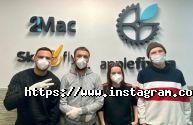 2Mac.ua, сервисный центр Apple фото