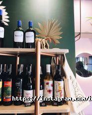 Beans & Brews, кав'ярня фото