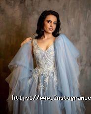 Margarita Kozak, дизайнер одягу фото