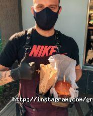 Грифель, кав'ярня-ресторан фото