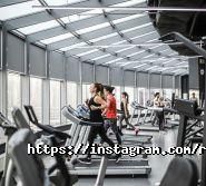 Regym sport hub, фітнес-клуб фото