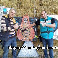 Мустанг, кінно-спортивний клуб фото