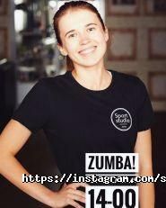 Спорт Студіо, фітнес-центр фото