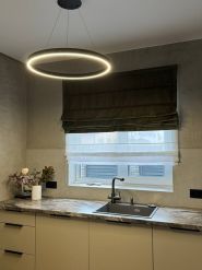 Rozavilla, салон штор фото