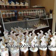 БезЕшки, кафе-кондитерська фото