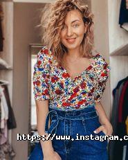 Люрекс, магазин одягу фото