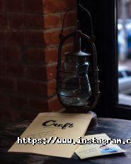 Craft, gastrocafe фото