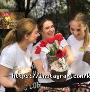 Карусель, кафе фото