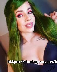 Katrin Make-up, студія макіяжу та зачіски фото