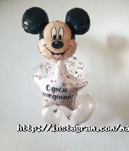 Чарівна вечірка, святкове агентство фото