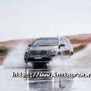 Навігатор, офіційний дилер Kіа фото