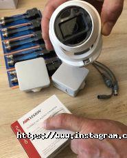 VideoVision, системи відеоспостереження фото