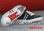 MІDA, магазин взуття фото