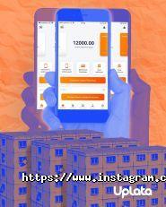 Uplata, фінансова компанія фото