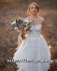 La novia, весільний салон фото