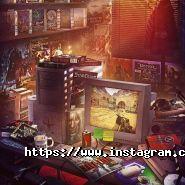 Бункер, комп’ютерний клуб фото