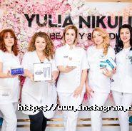 Салон краси Юлії Нікуліної фото