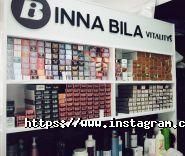 INNA BILA studio & shop, студия красоты фото