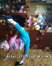 Katrin, студия танца и творчества фото