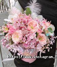 Квітковий рай, студія флористики фото