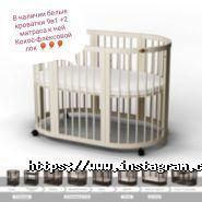 Колиска, склад-магазин фото
