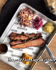 Roadhouse, ресторан фото