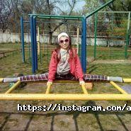 Анастасія, дитячий центр фото