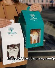 Park Avenue, ресторан фото