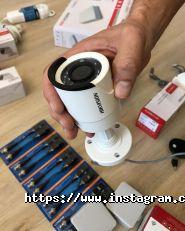 VideoVision, системи відеоспостереження фото