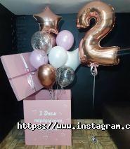 Шарко, повітряні кульки фото