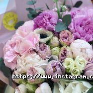 Роза Абрамівна, студія флористики фото