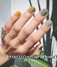 Lak Nails Bar, нігтьова студія фото